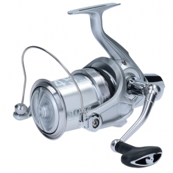 DAIWA  20CROSSCAST 45SCW 5000CQD